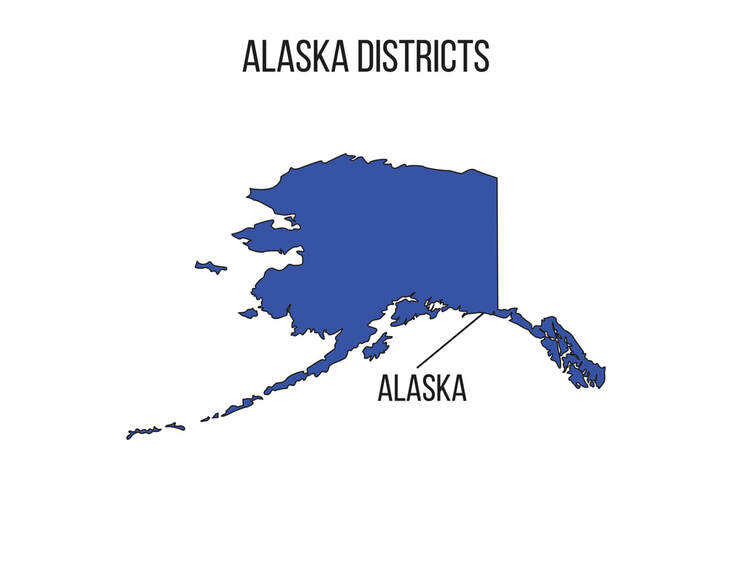 Alaska Boys - AAU BASKETBALL TEAM RANKINGS